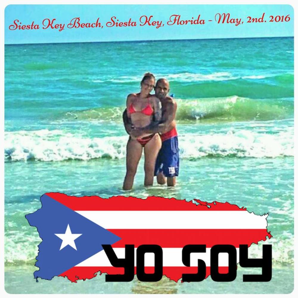 Meet your Posher, Lisette